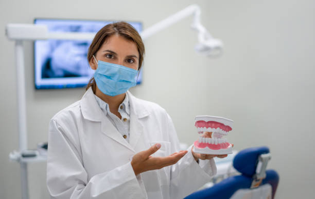 Best Knocked-Out Tooth Emergency  in Tuckerman, AR