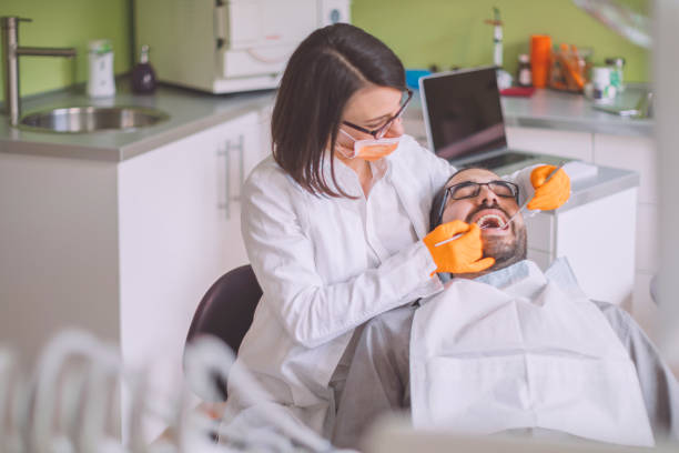 Best Teeth Whitening  in Tuckerman, AR